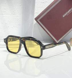 Picture of Jacques Marie Mage Sunglasses _SKUfw75326482fw